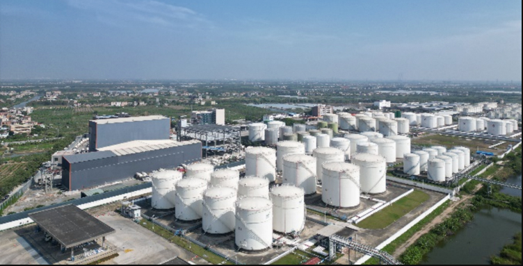 918博天堂(中国区)集团